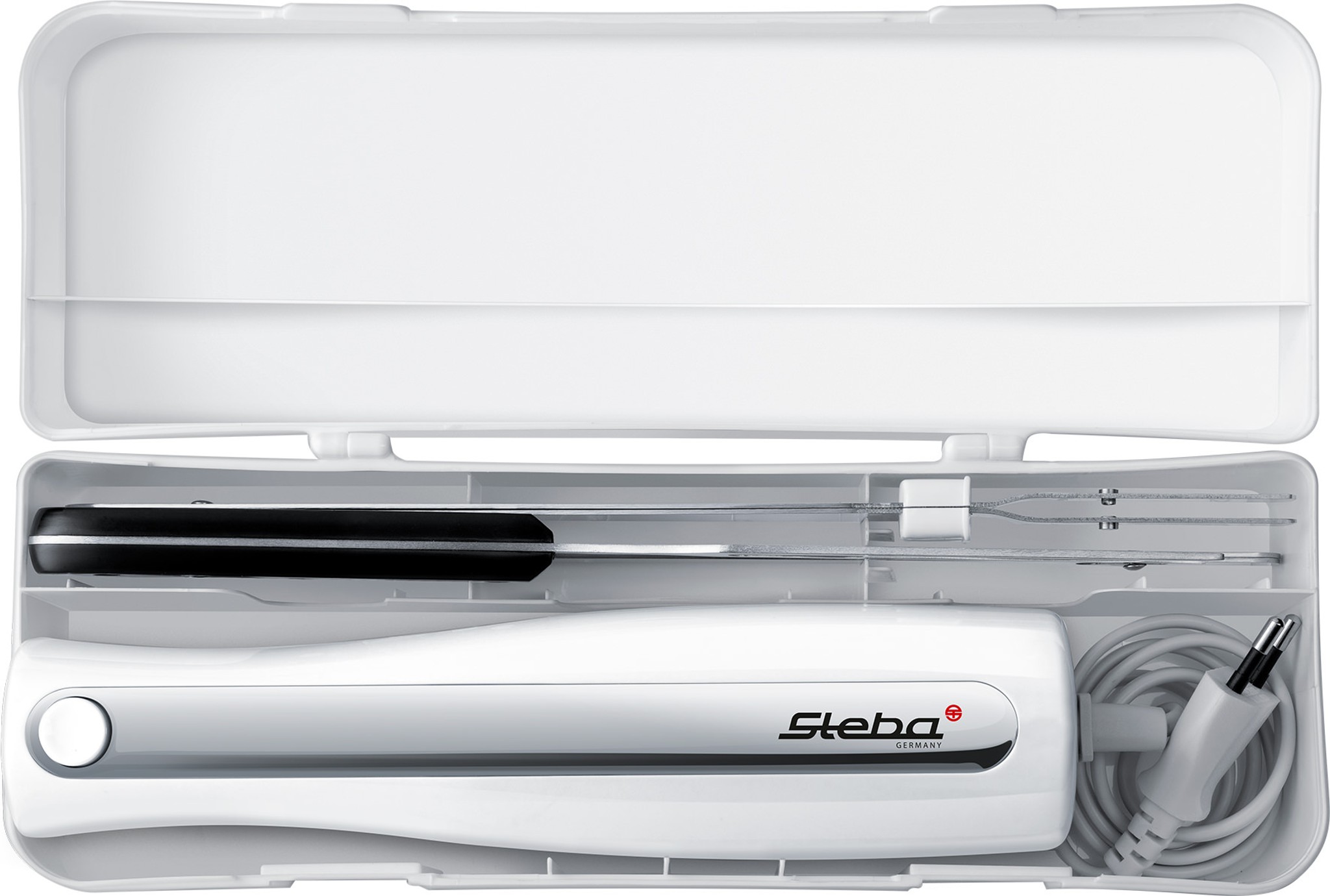 Elektrický nôž na mäso Steba EM 3